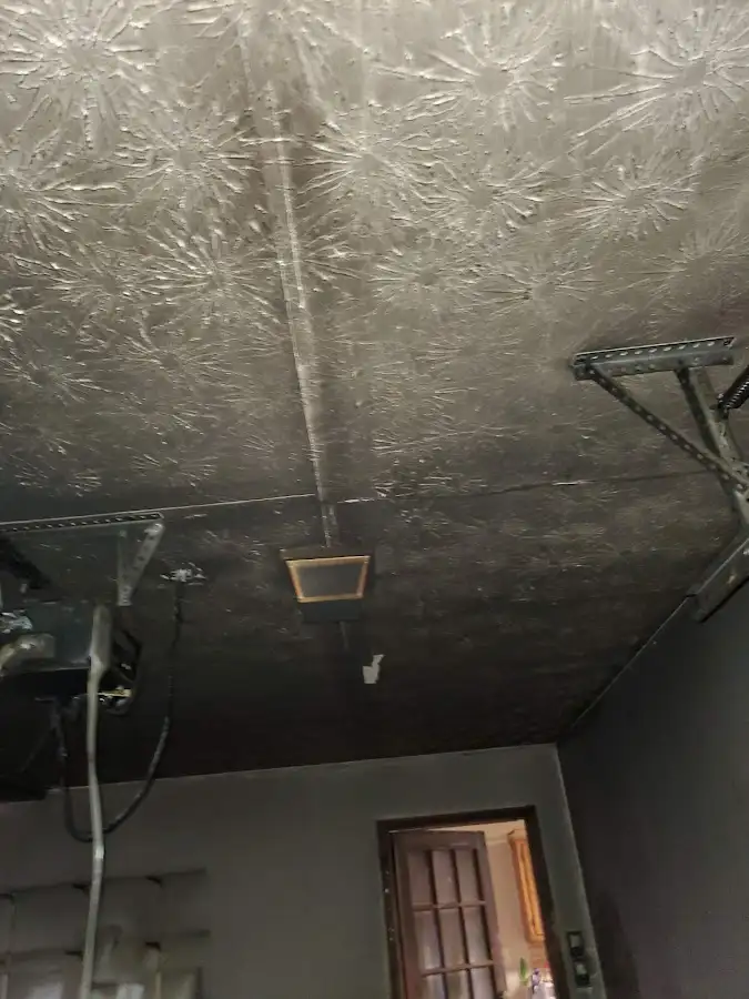 Fire and smoke damage assessment for Emergency Water Damage Services in Rochelle